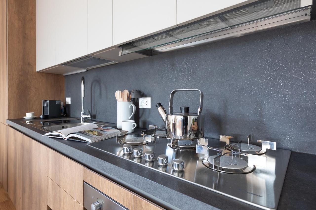Top Floor Apt With Rooftop Terrace Near St. Peter Rom Exterior foto