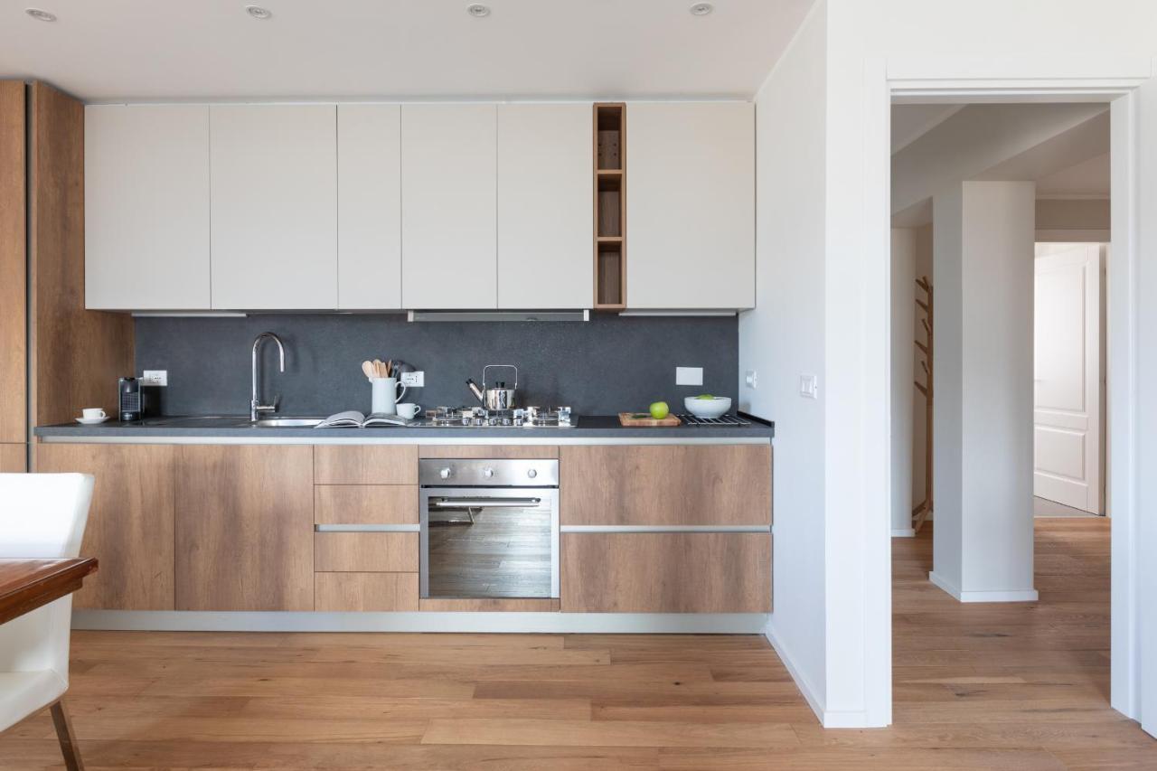 Top Floor Apt With Rooftop Terrace Near St. Peter Rom Exterior foto