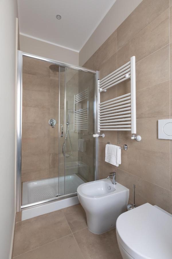 Top Floor Apt With Rooftop Terrace Near St. Peter Rom Exterior foto