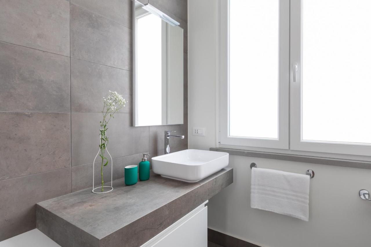 Top Floor Apt With Rooftop Terrace Near St. Peter Rom Exterior foto