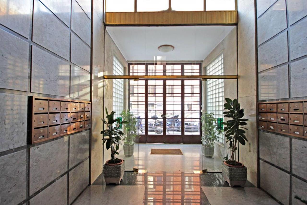 Top Floor Apt With Rooftop Terrace Near St. Peter Rom Exterior foto