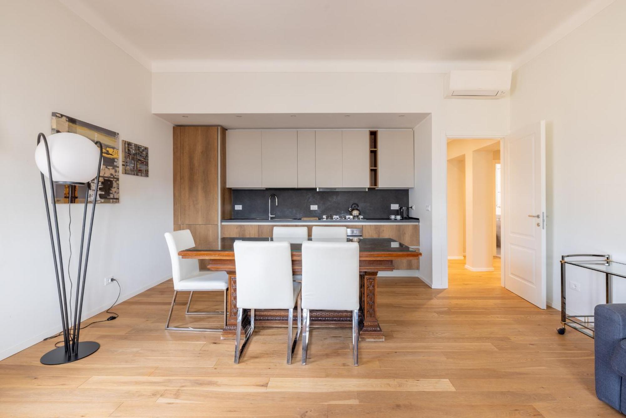 Top Floor Apt With Rooftop Terrace Near St. Peter Rom Exterior foto