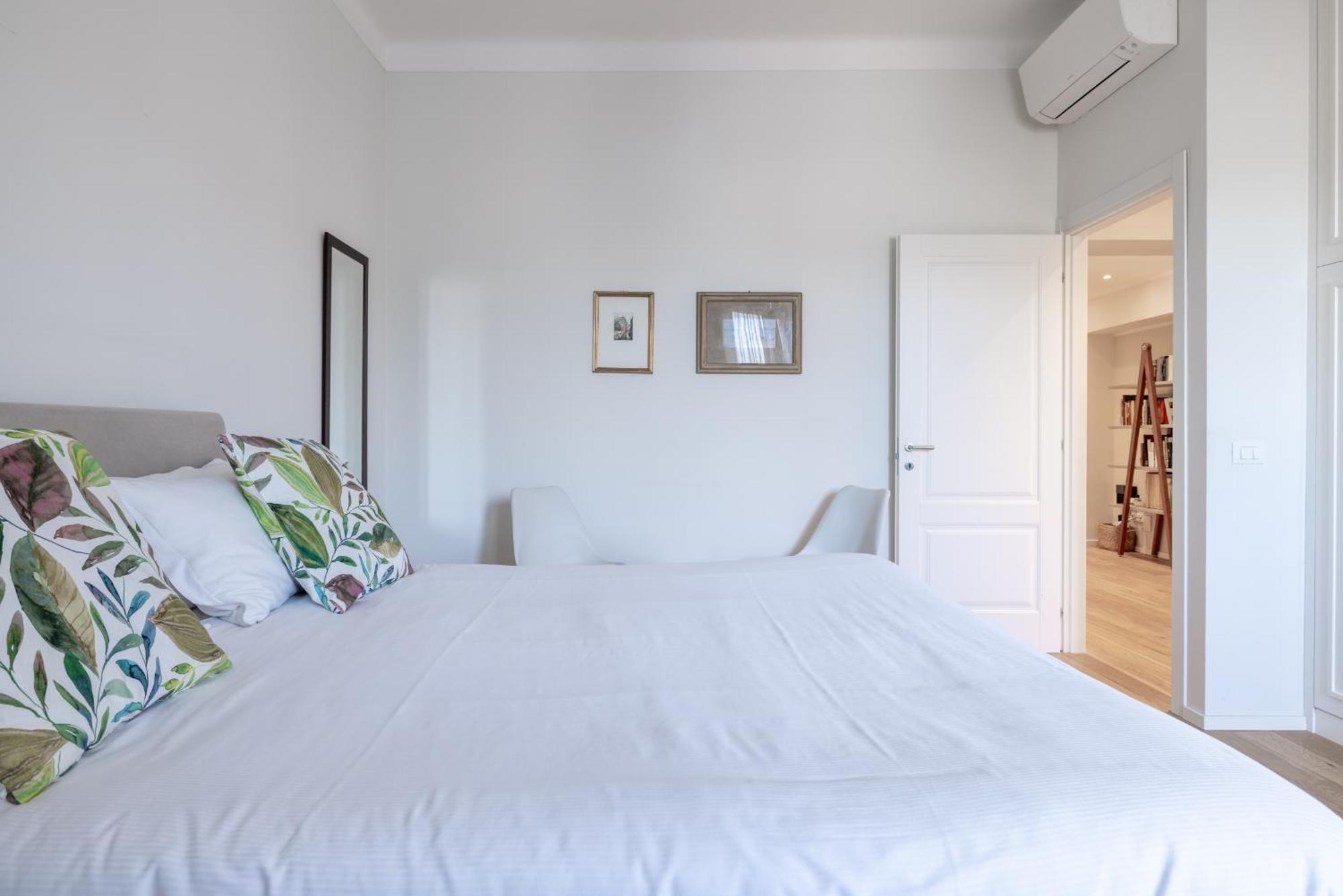 Top Floor Apt With Rooftop Terrace Near St. Peter Rom Exterior foto