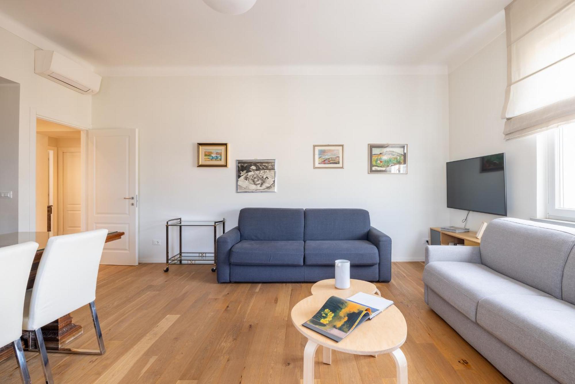 Top Floor Apt With Rooftop Terrace Near St. Peter Rom Exterior foto