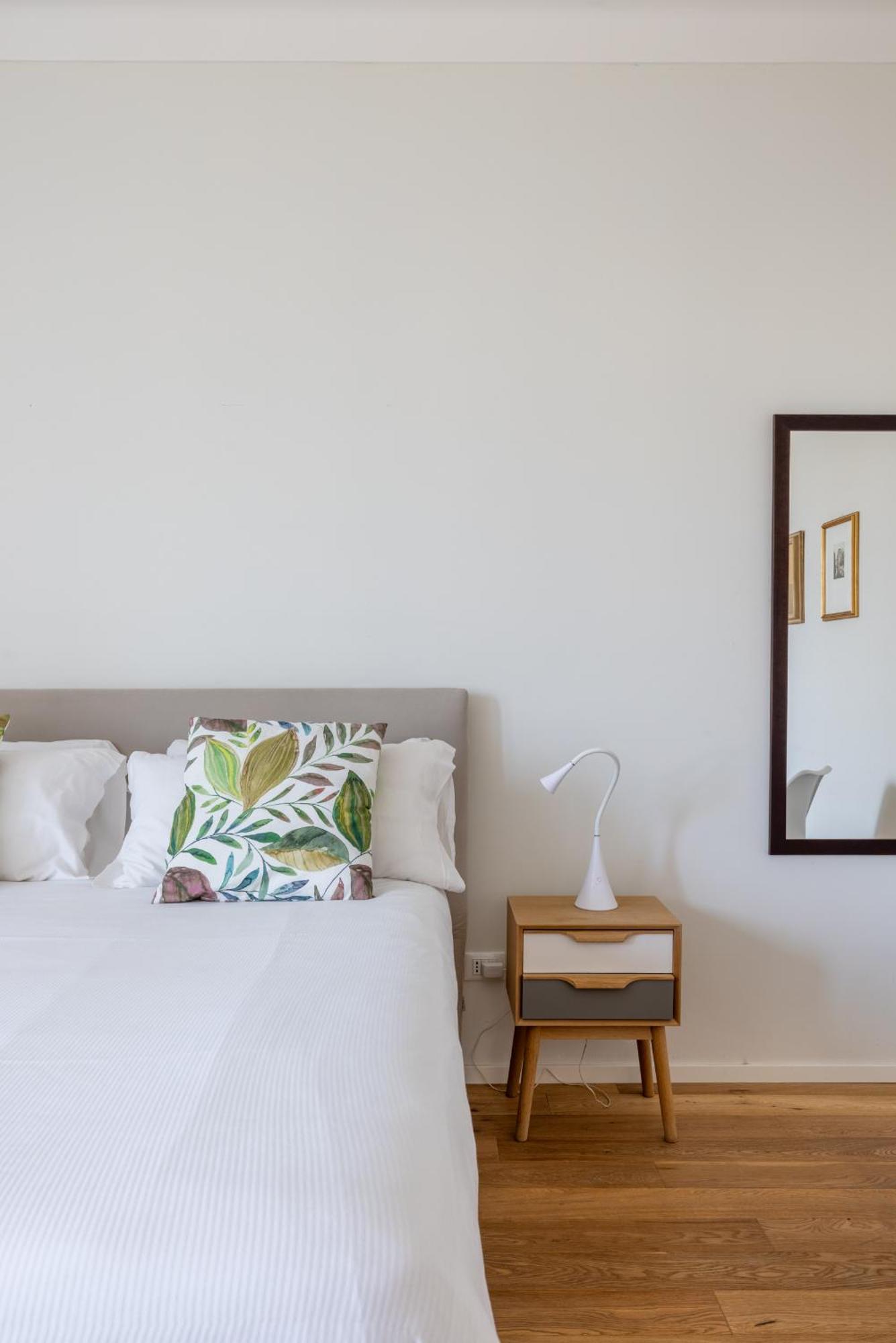 Top Floor Apt With Rooftop Terrace Near St. Peter Rom Exterior foto